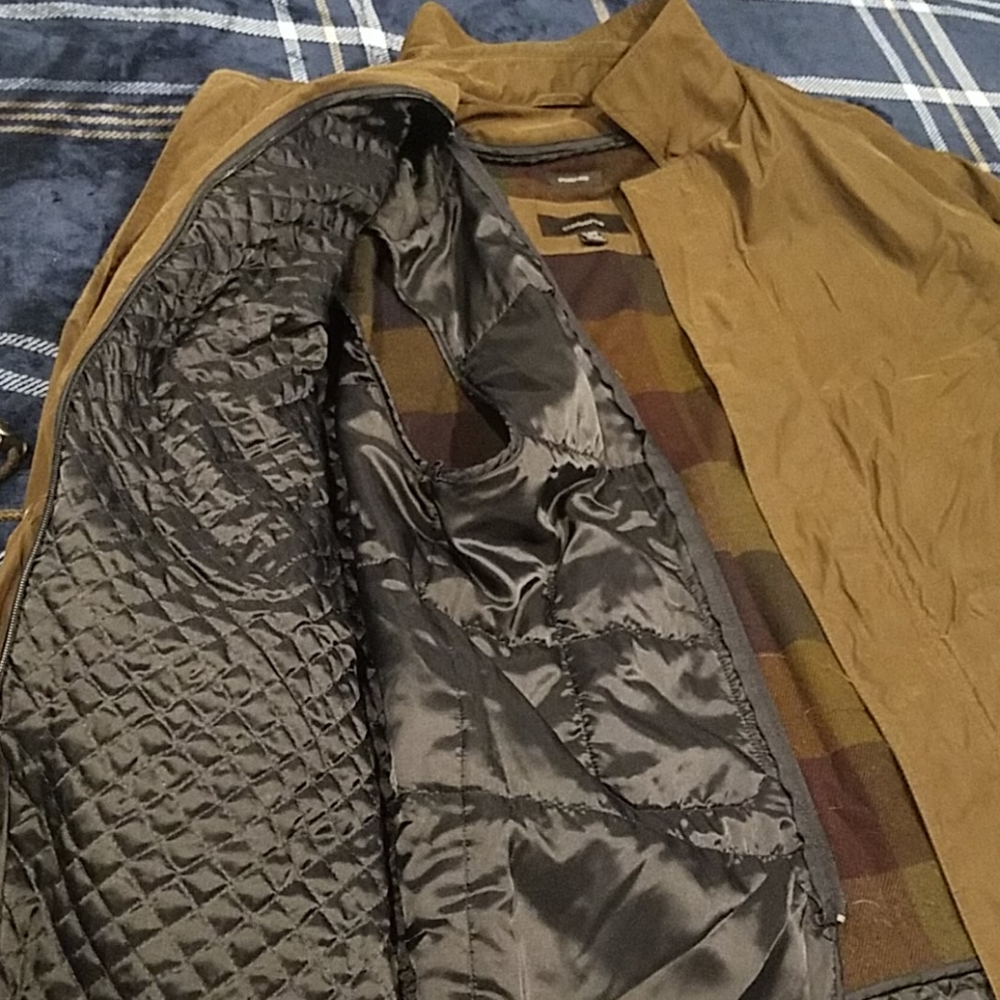Jacket - Picture 3 of 6